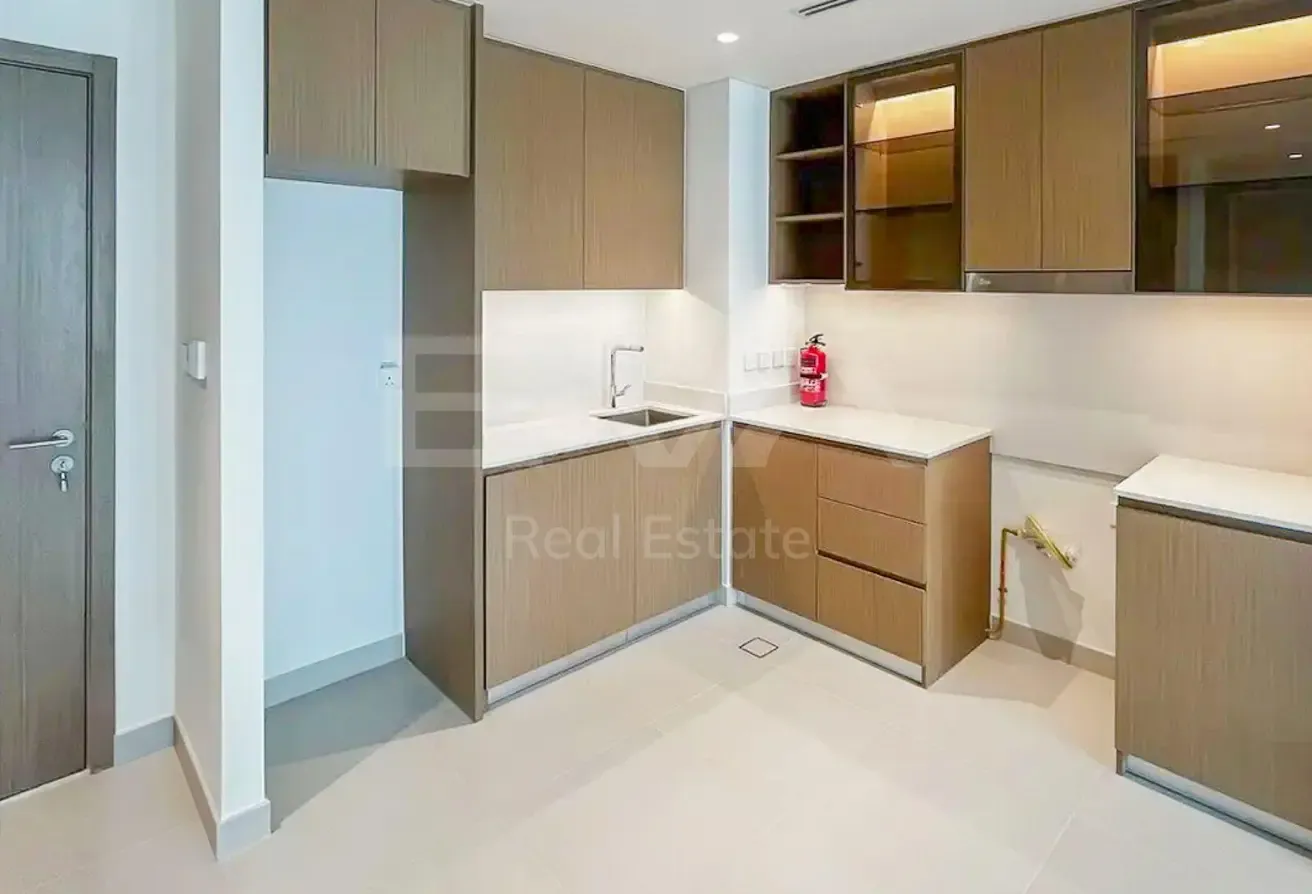 UNFURNISHED | VACANT | BRAND NEW
