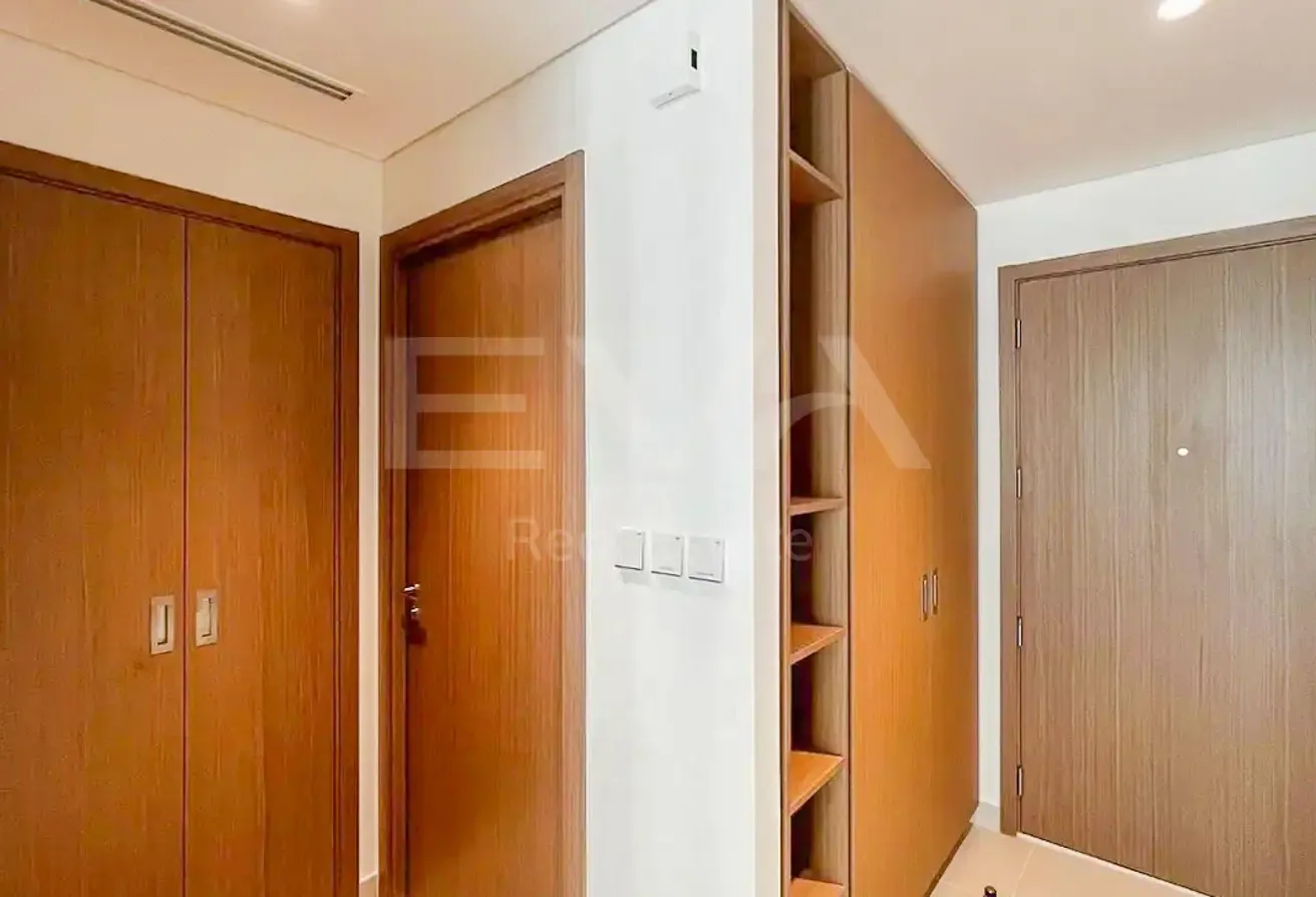 UNFURNISHED | VACANT | BRAND NEW