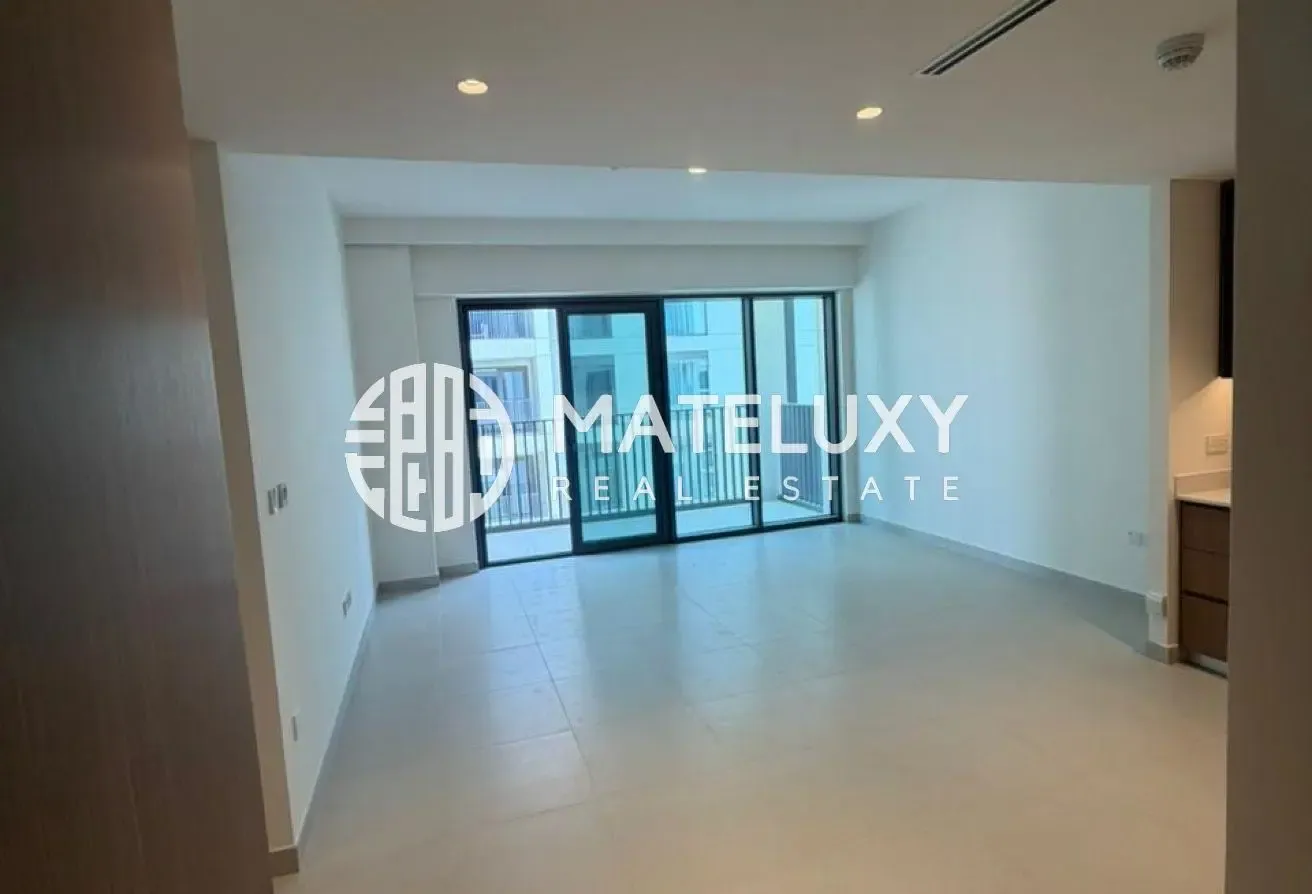 Ready To Move In | Unfurnished | Brand New
