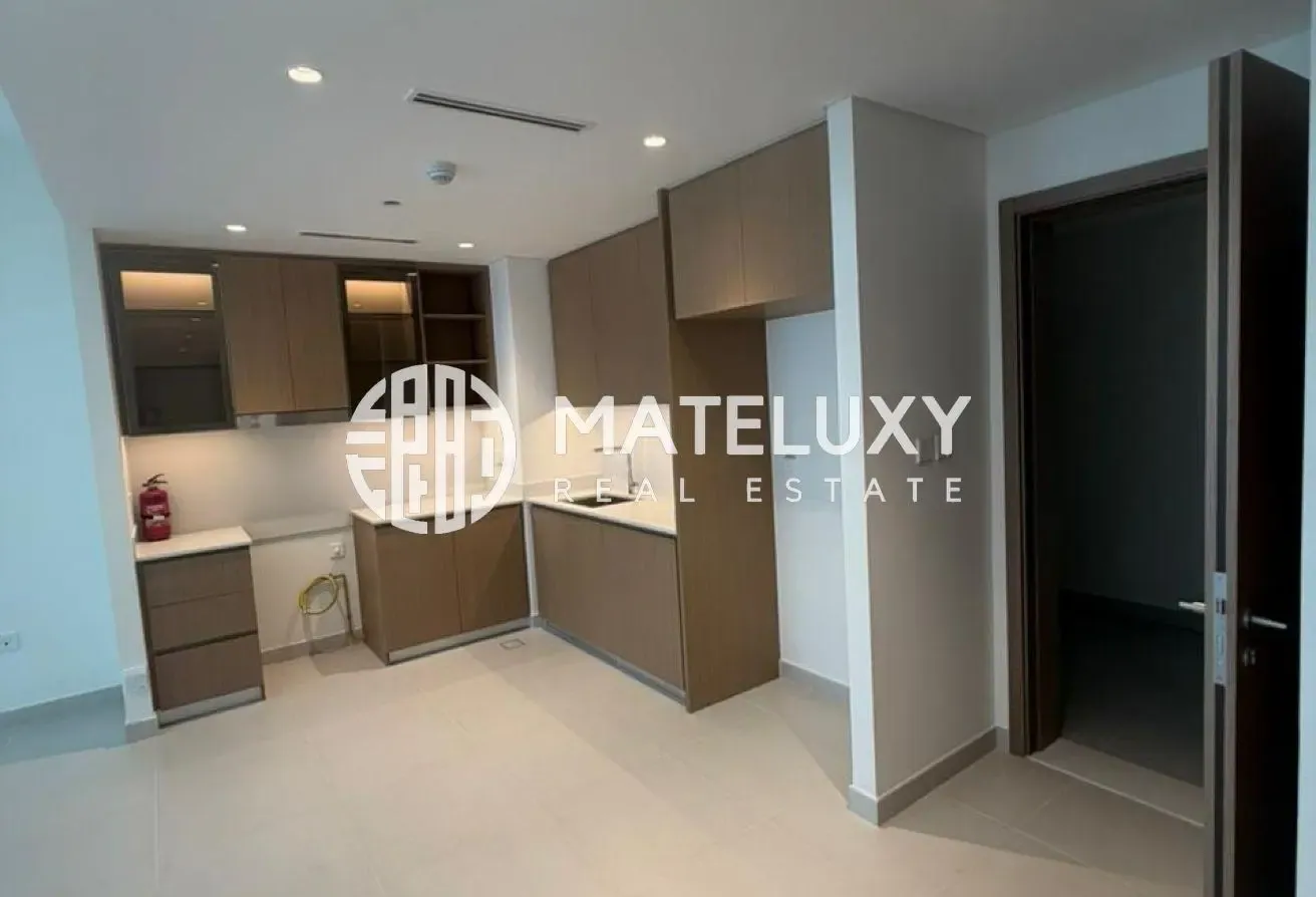 Ready To Move In | Unfurnished | Brand New