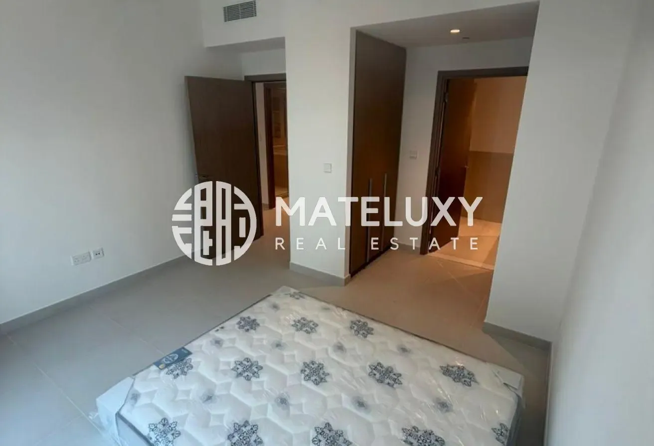 Ready To Move In | Unfurnished | Brand New