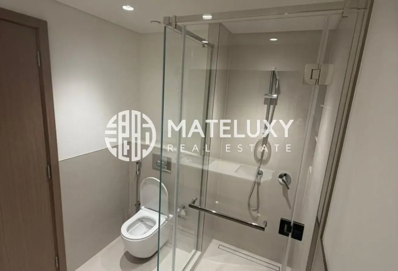 Ready To Move In | Unfurnished | Brand New