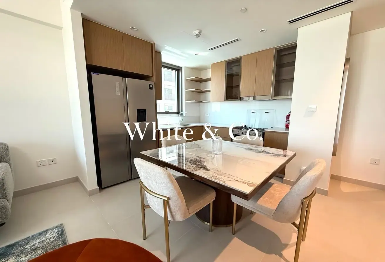 Fully Upgraded | Stunning Interior | 2 Bed