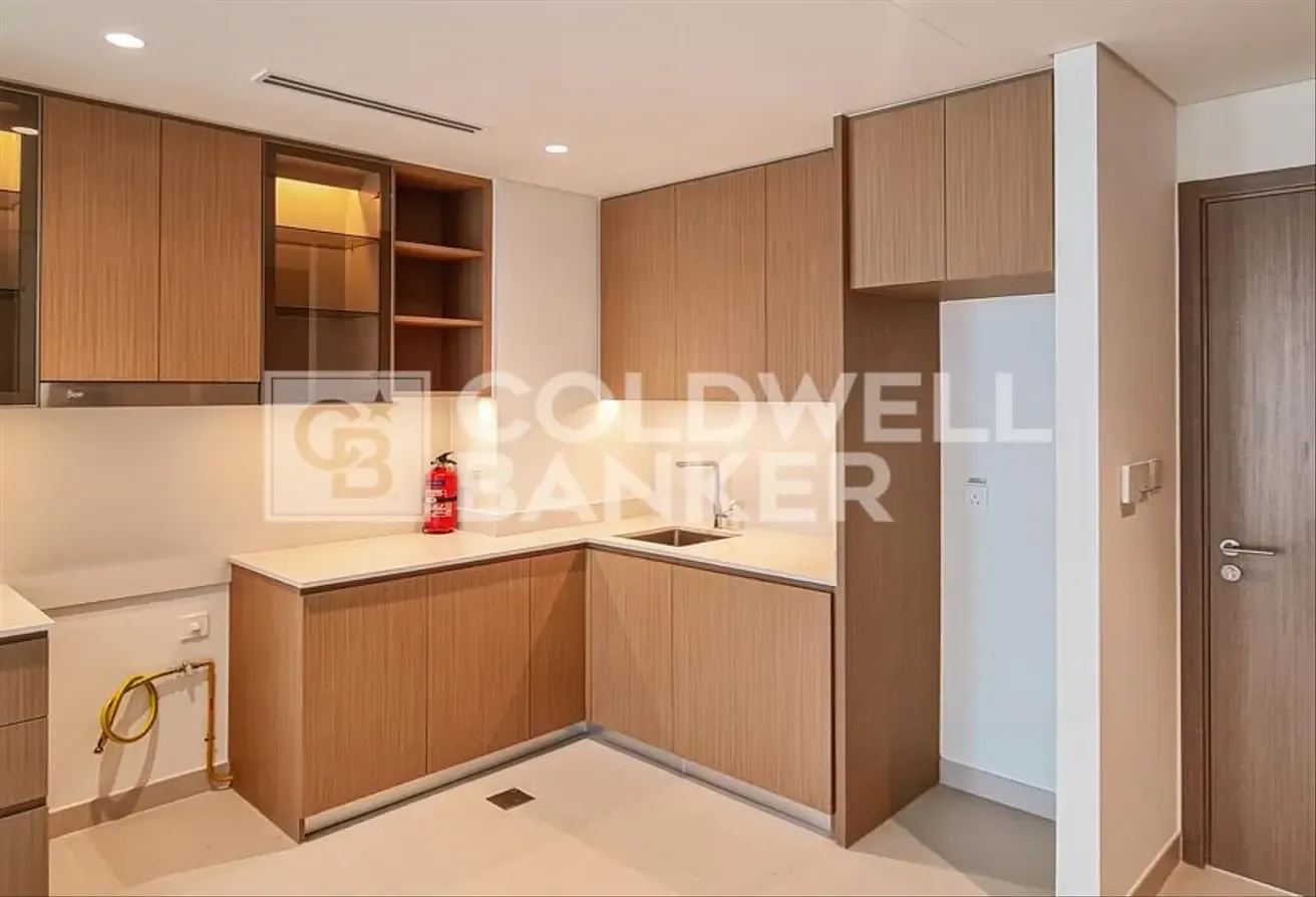 Brand New 1BR | Shaded | Creek Beach Lifestyle