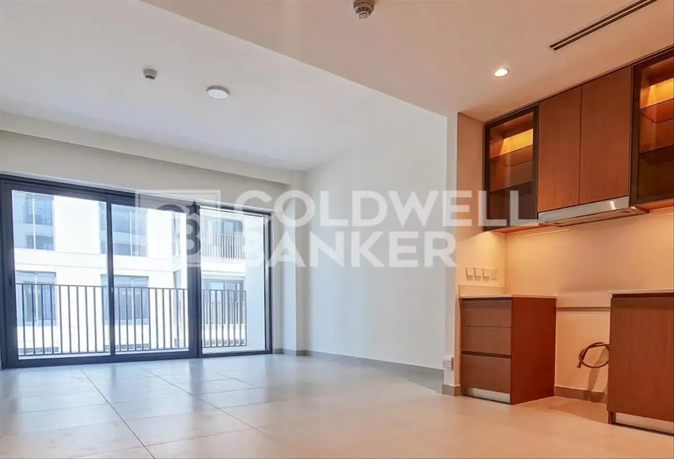 Brand New 1BR | Shaded | Creek Beach Lifestyle
