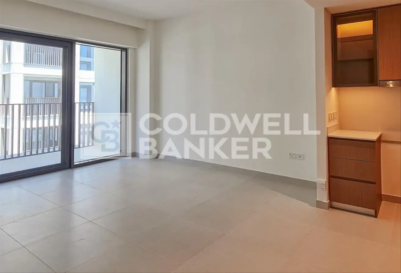 Brand New 1BR | Shaded | Creek Beach Lifestyle
