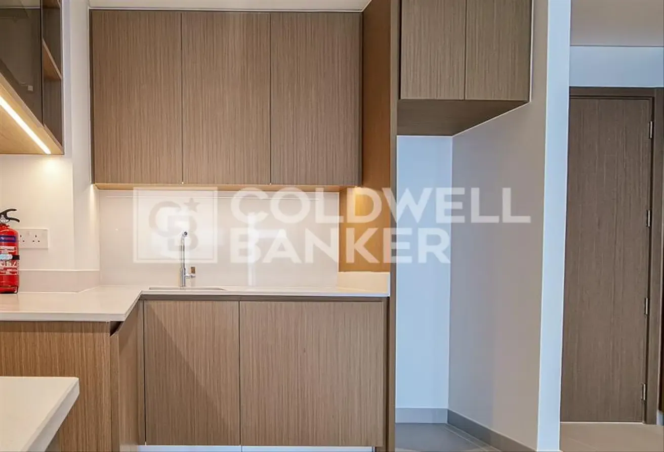 Brand New 1BR | Shaded | Creek Beach Lifestyle