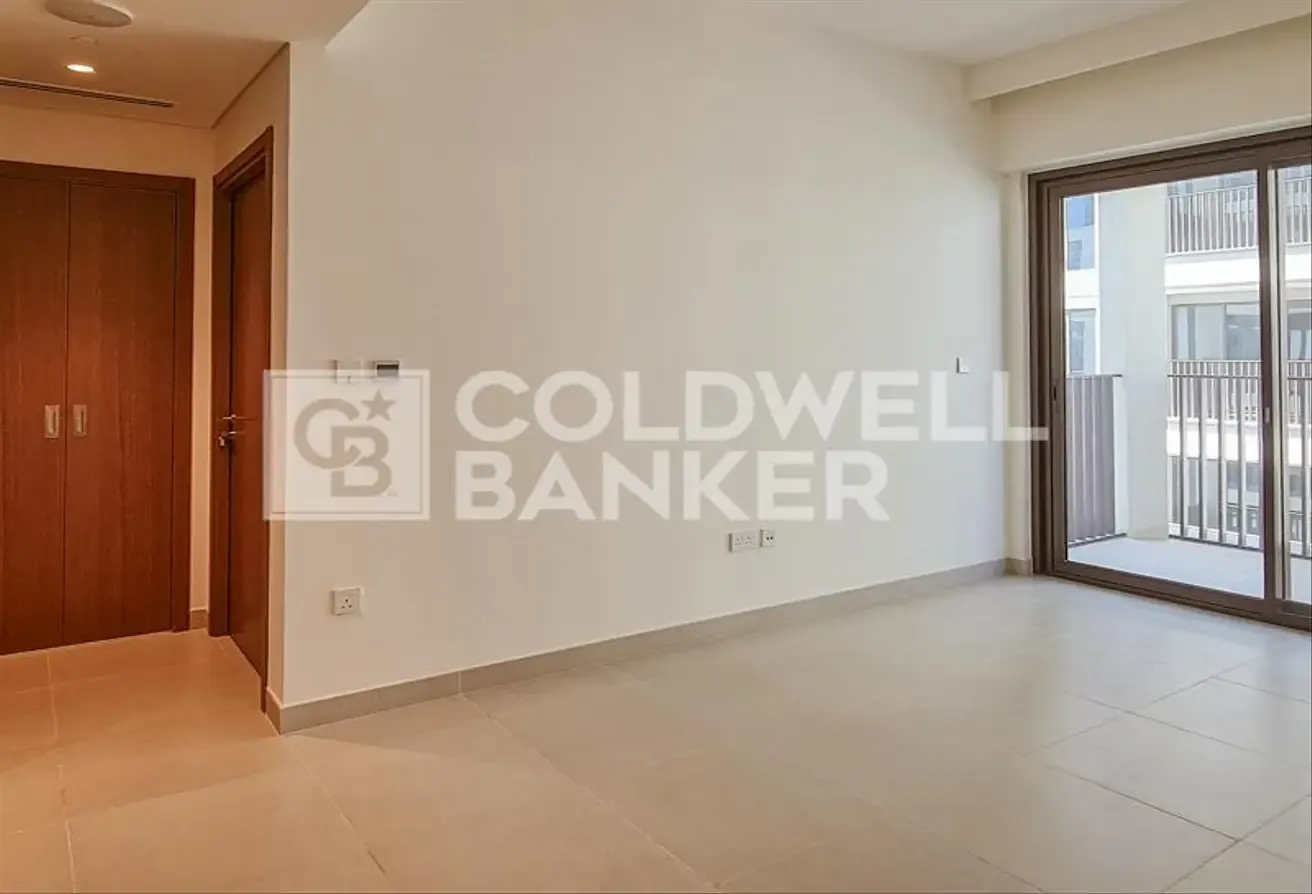 Brand New 1BR | Shaded | Creek Beach Lifestyle
