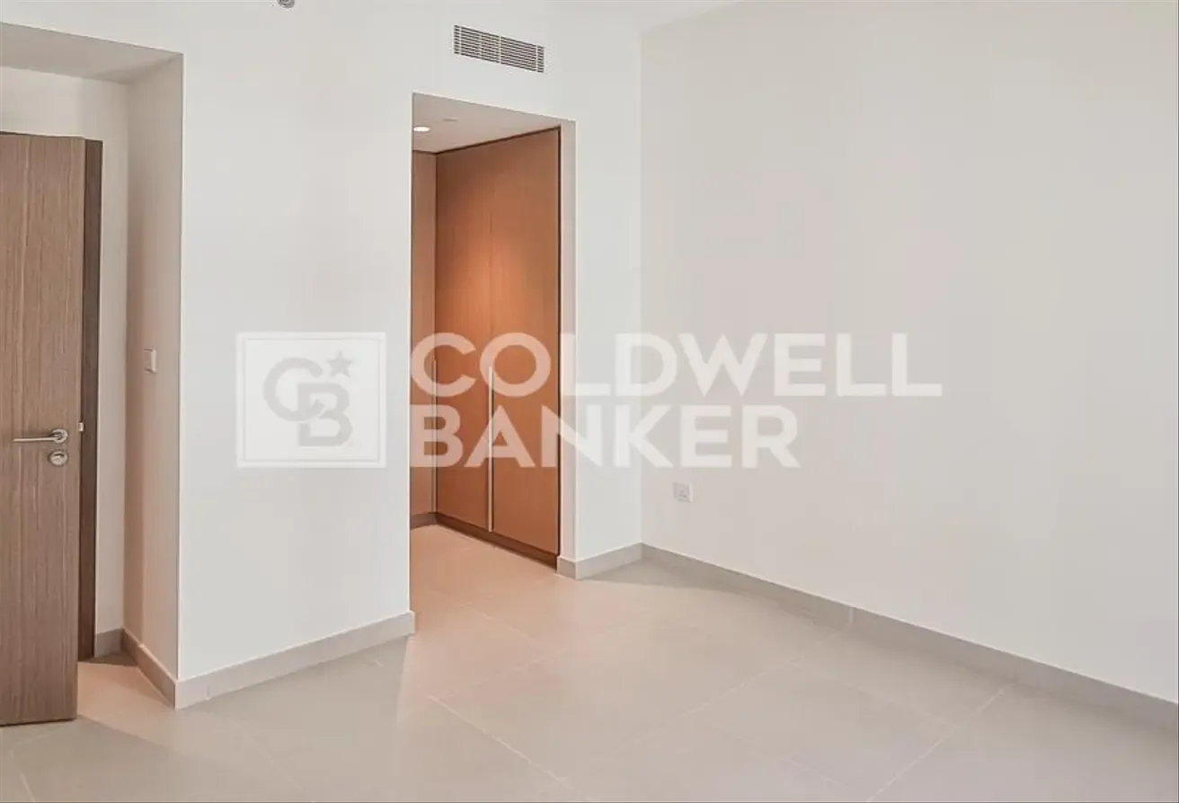 Brand New 1BR | Shaded | Creek Beach Lifestyle