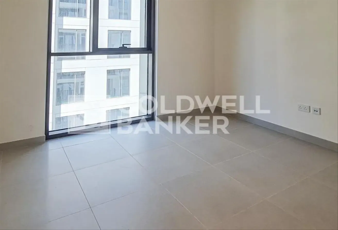 Brand New 1BR | Shaded | Creek Beach Lifestyle