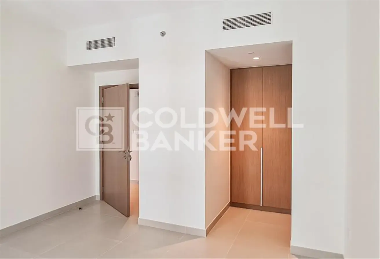 Brand New 1BR | Shaded | Creek Beach Lifestyle