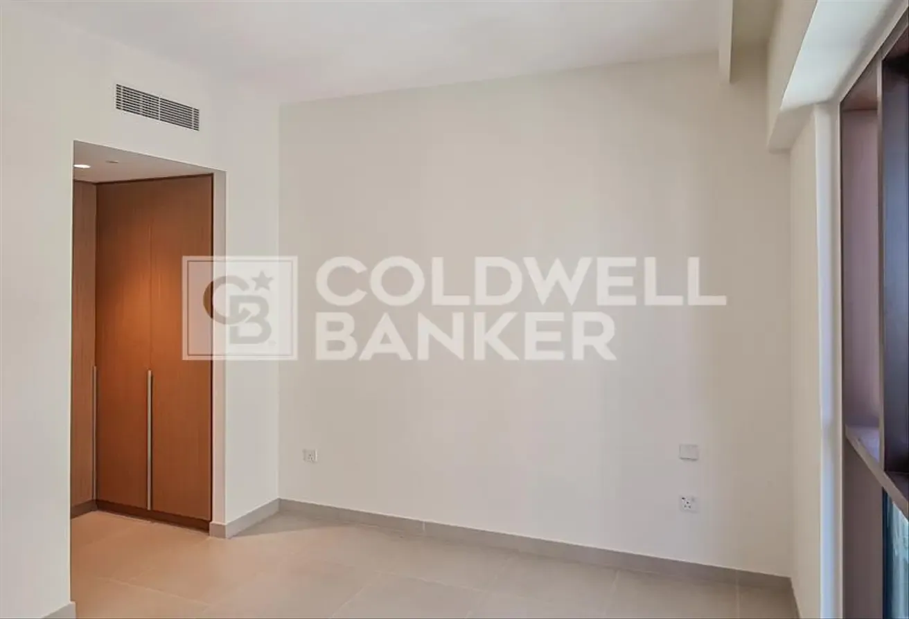 Brand New 1BR | Shaded | Creek Beach Lifestyle