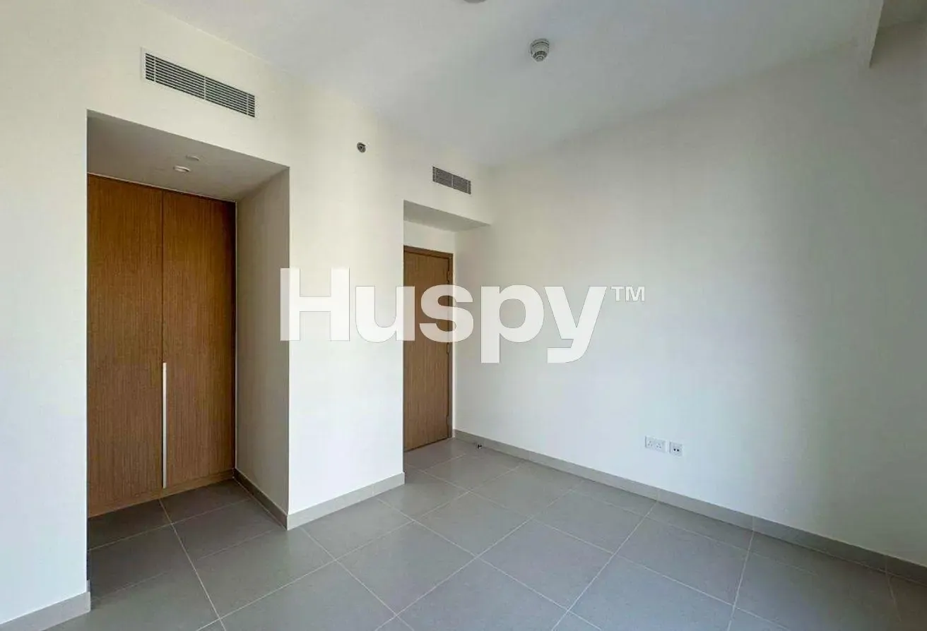 12 Cheques | Brand New | Highest Floor