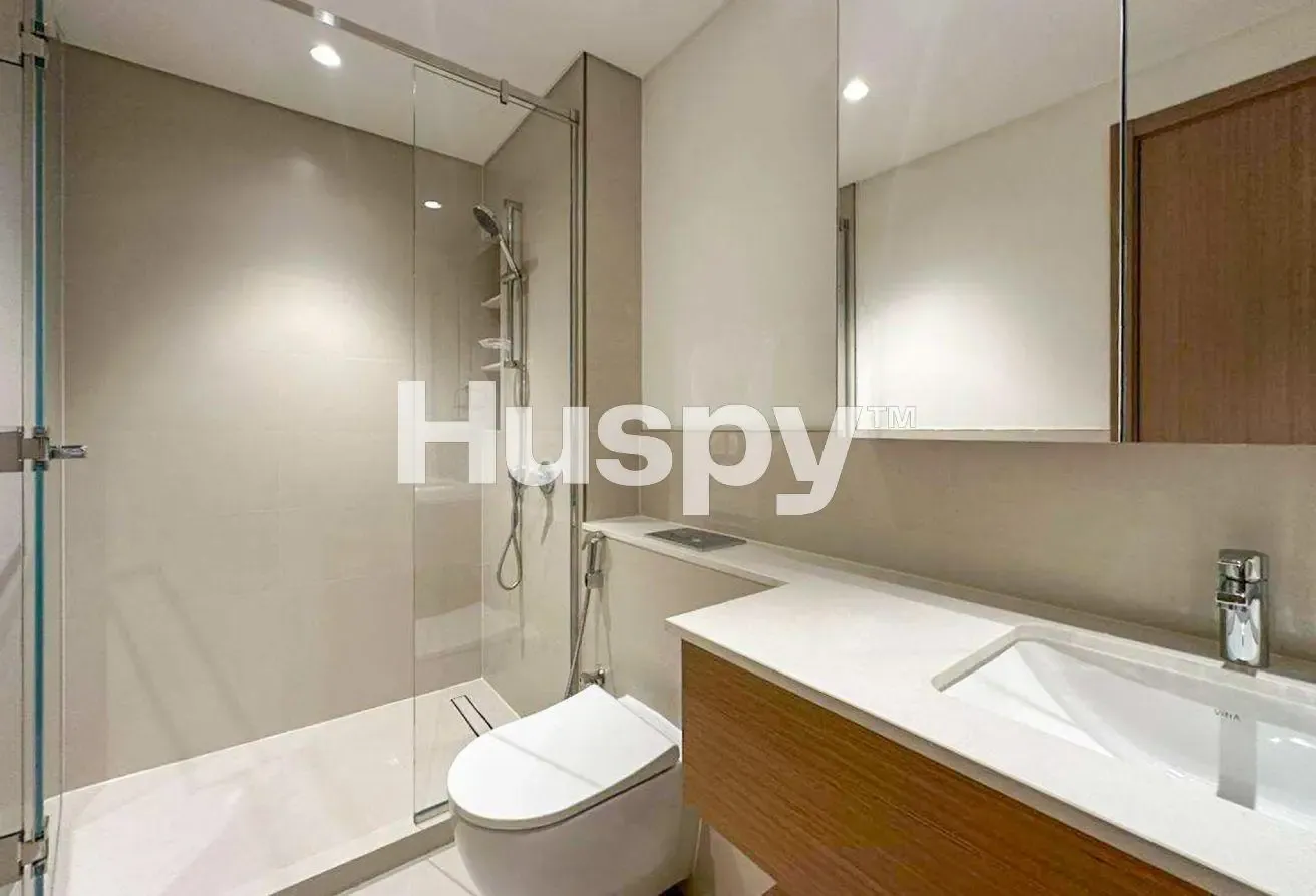 12 Cheques | Brand New | Highest Floor