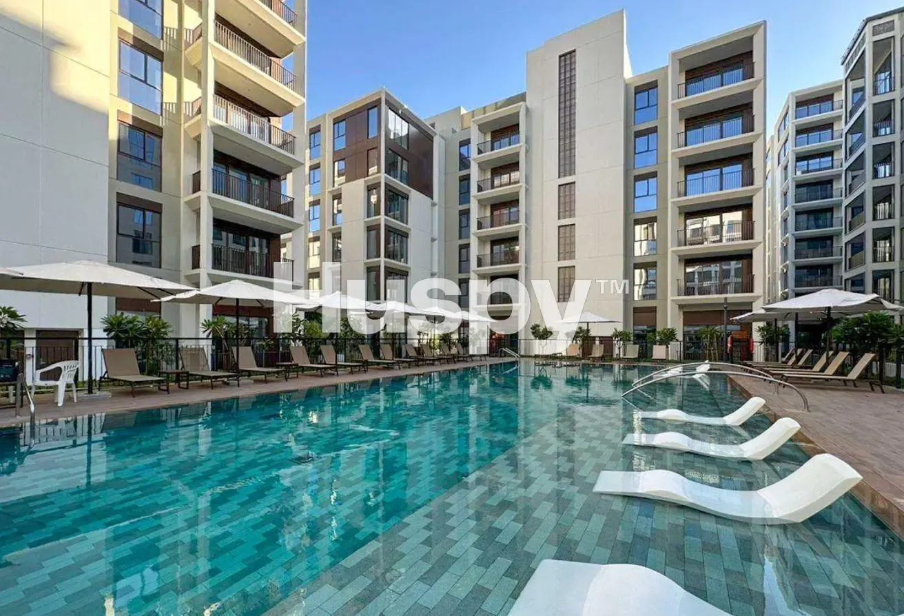 12 Cheques | Brand New | Highest Floor