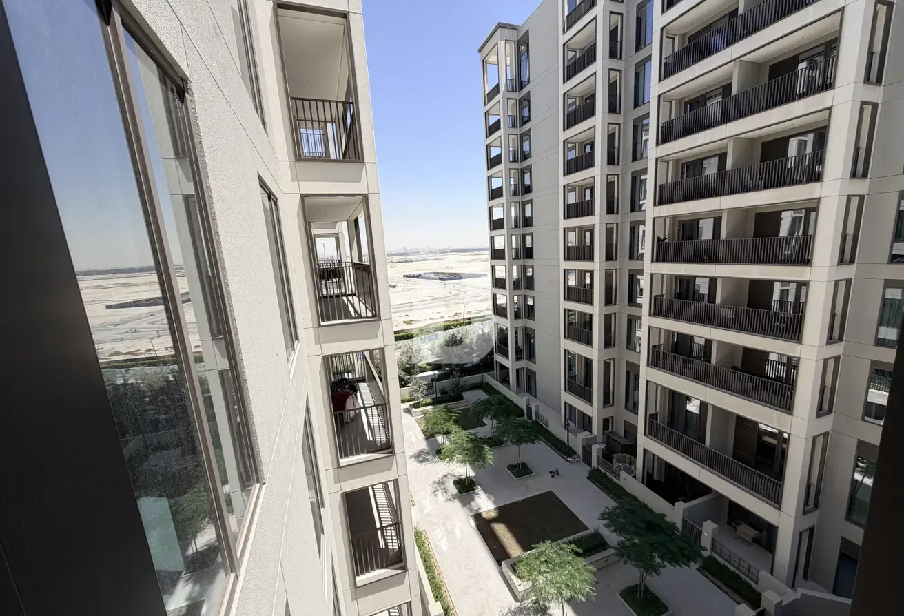 Brand New | Corner Unit | Spacious