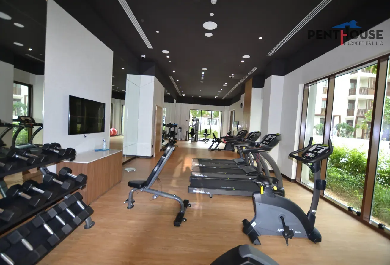 Brand New | Spacious 2bhk | Big Layout