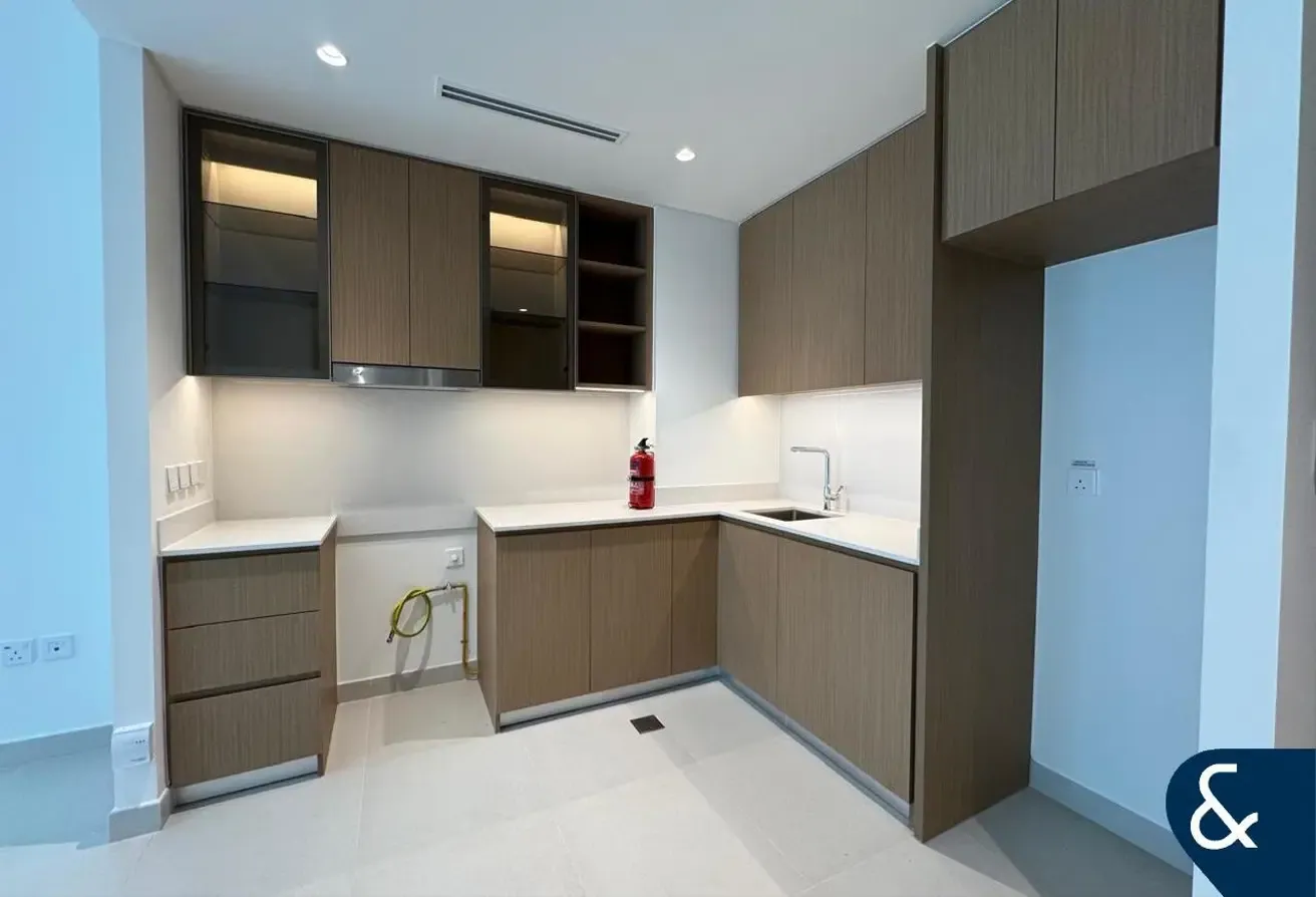 1 Bedroom | Unfurnished | Vacant