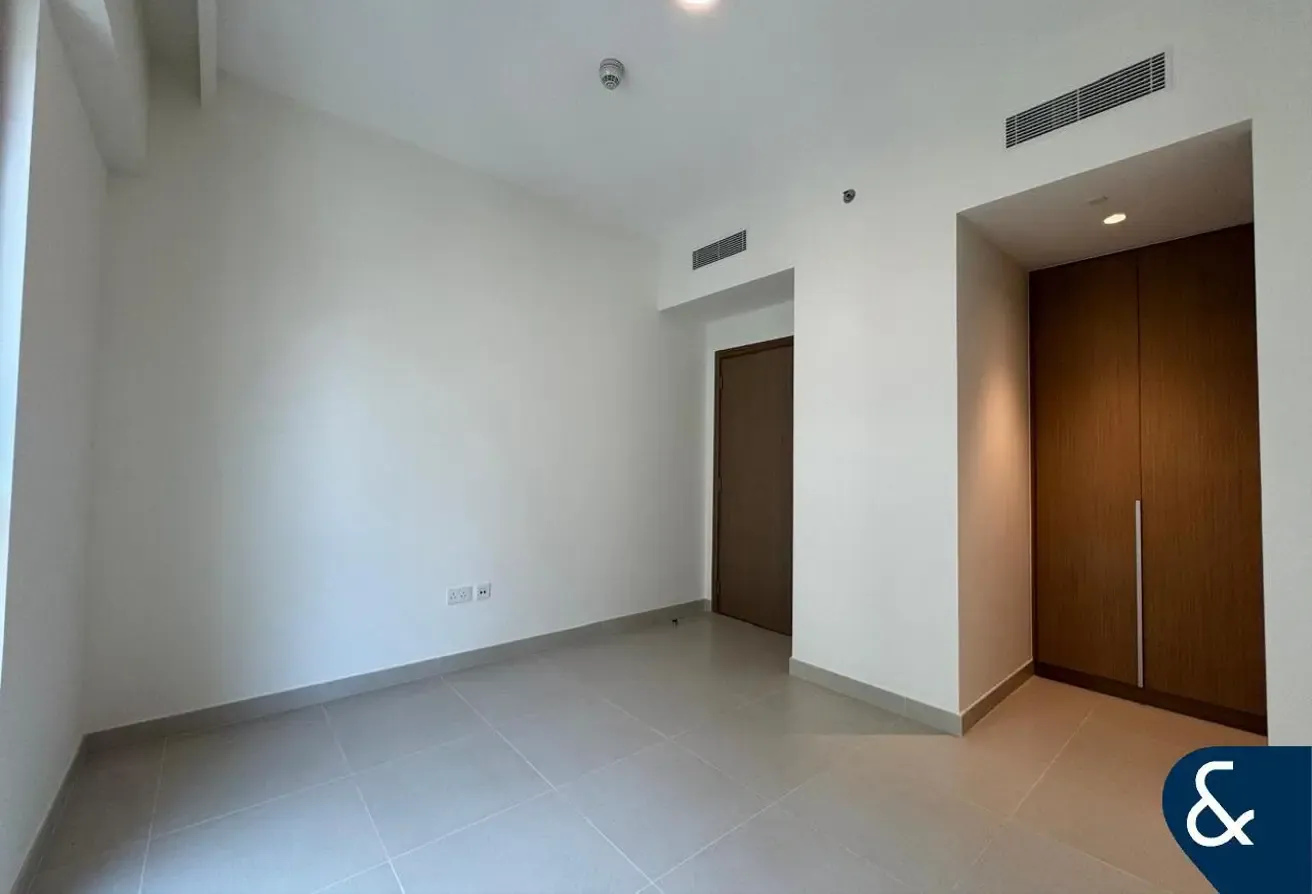 1 Bedroom | Unfurnished | Vacant