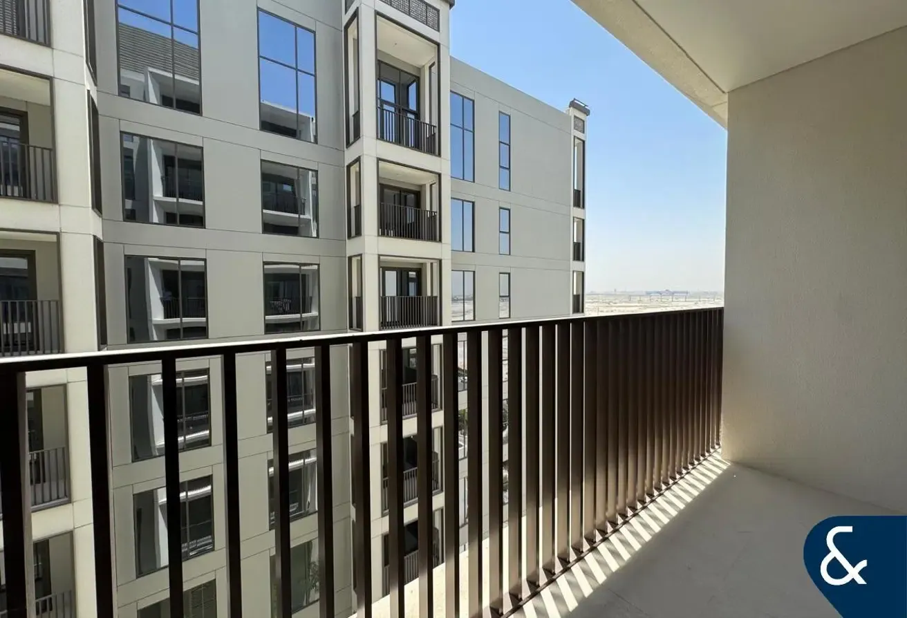 1 Bedroom | Unfurnished | Vacant