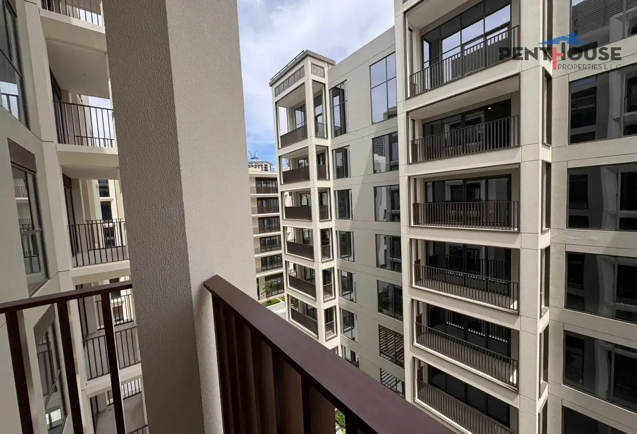 Brand New 1BR | Beach Access | Creek Beach Community