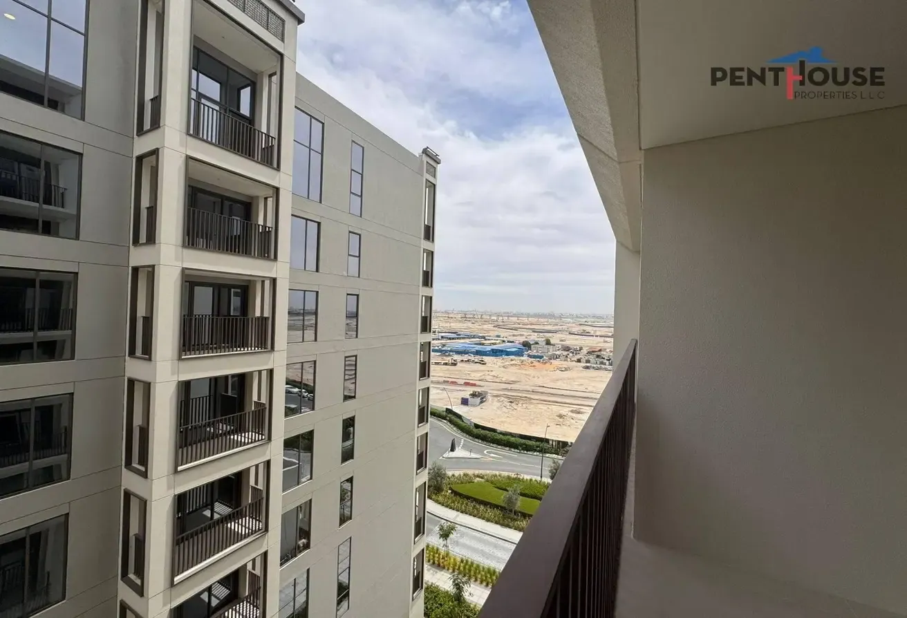 Brand New 1BR | Beach Access | Creek Beach Community