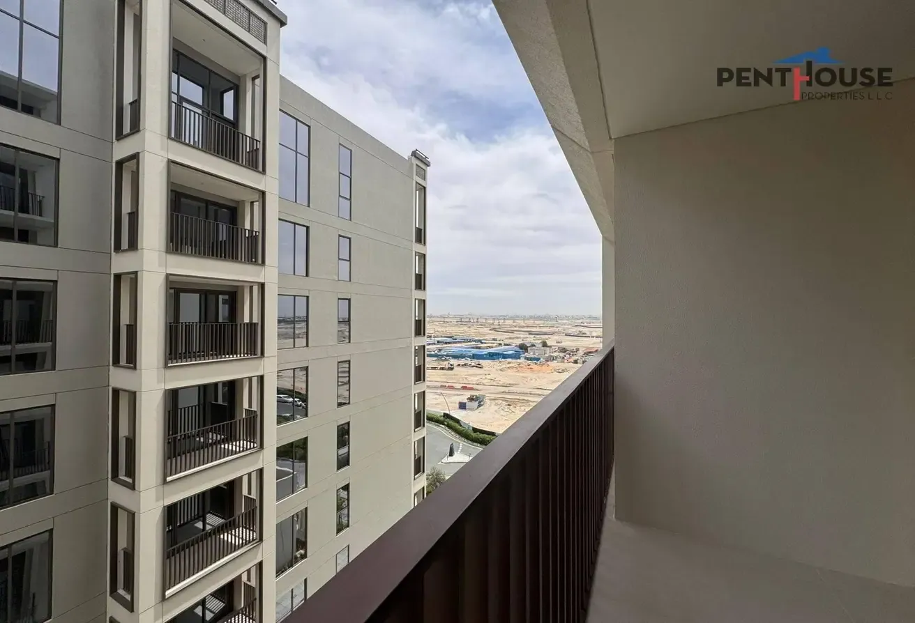 Brand New 1BR | Beach Access | Creek Beach Community