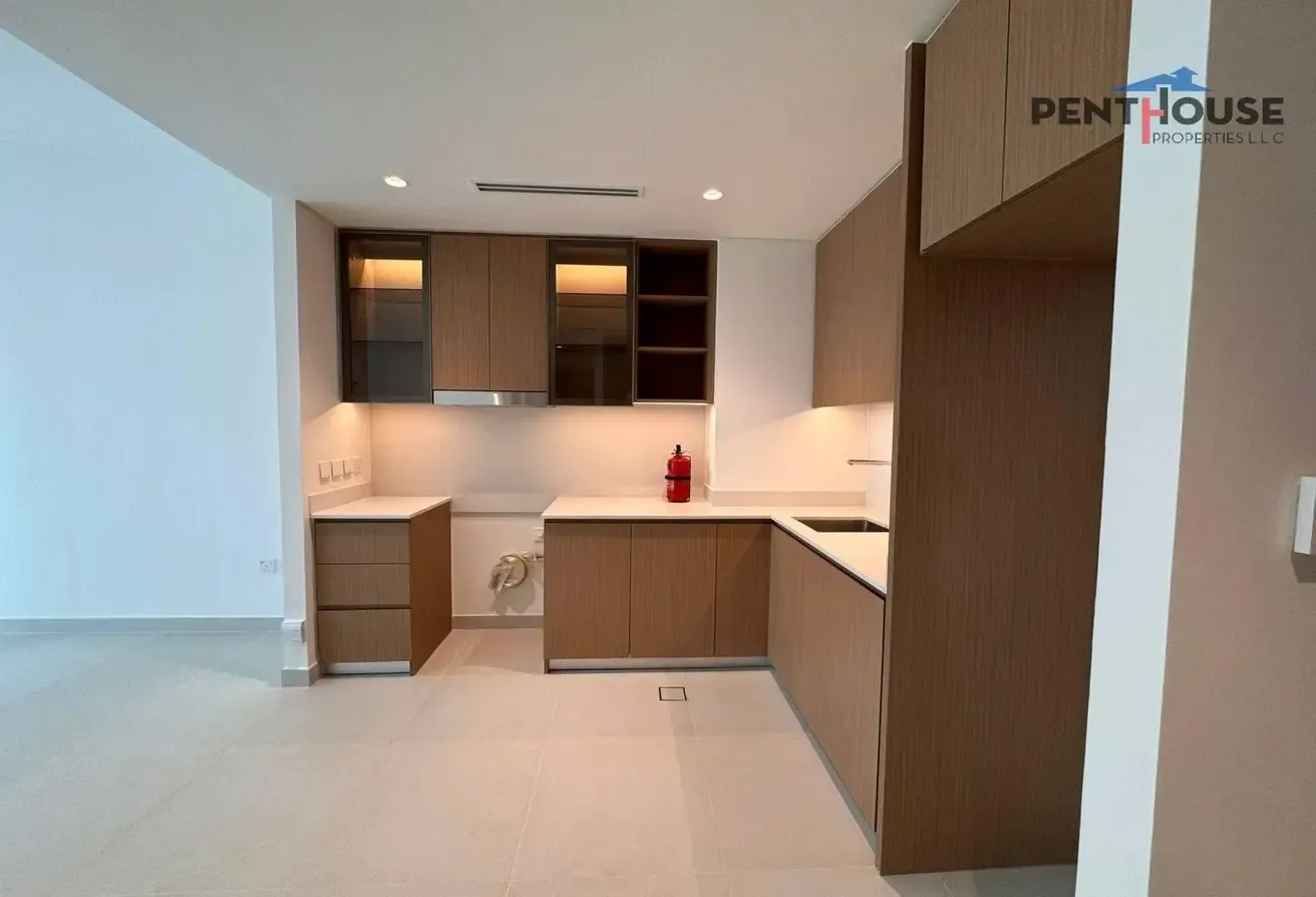 Brand New 1BR | Beach Access | Creek Beach Community