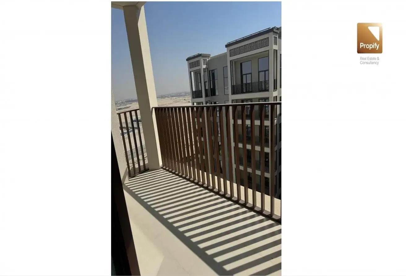 1BR | Premium Finish | Vibrant Beach Lifestyle