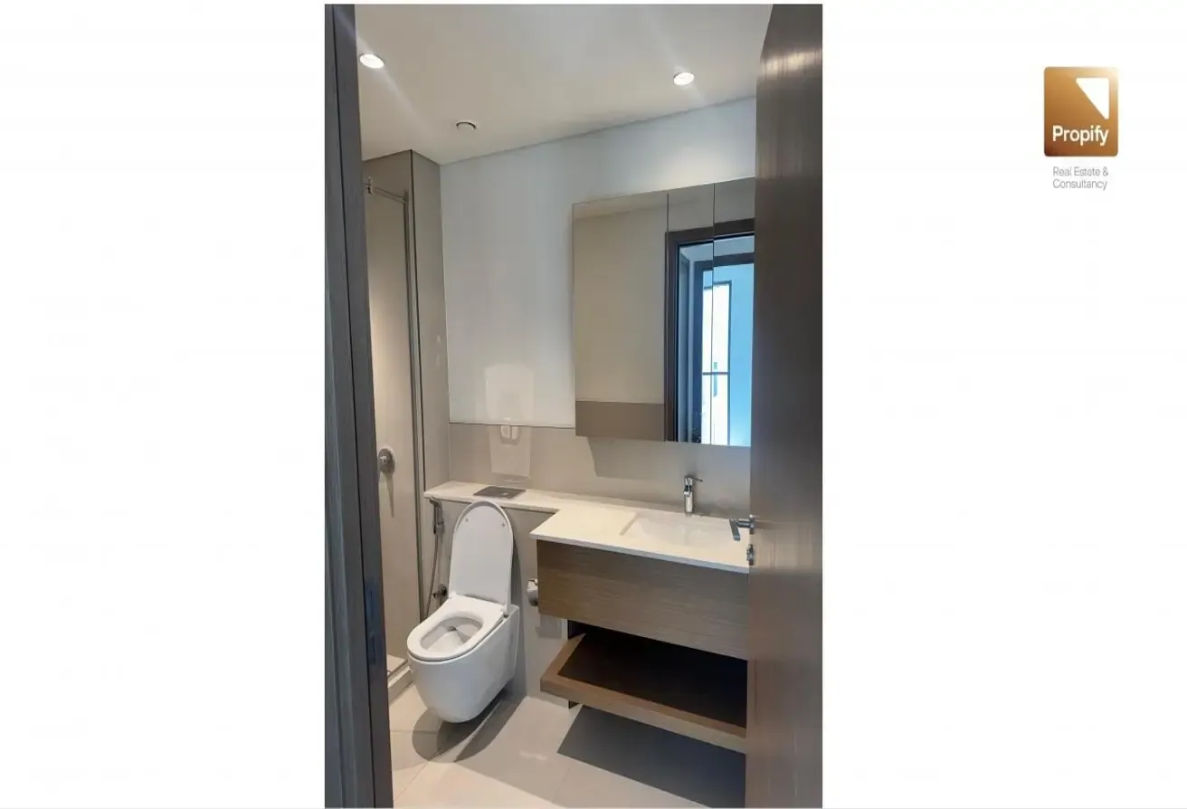 1BR | Premium Finish | Vibrant Beach Lifestyle
