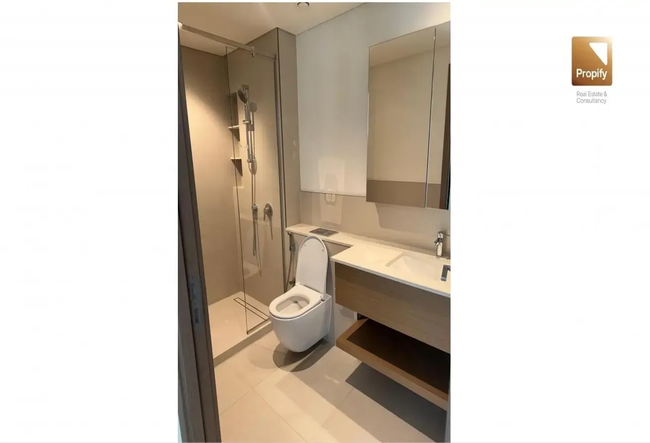 1BR | Premium Finish | Vibrant Beach Lifestyle