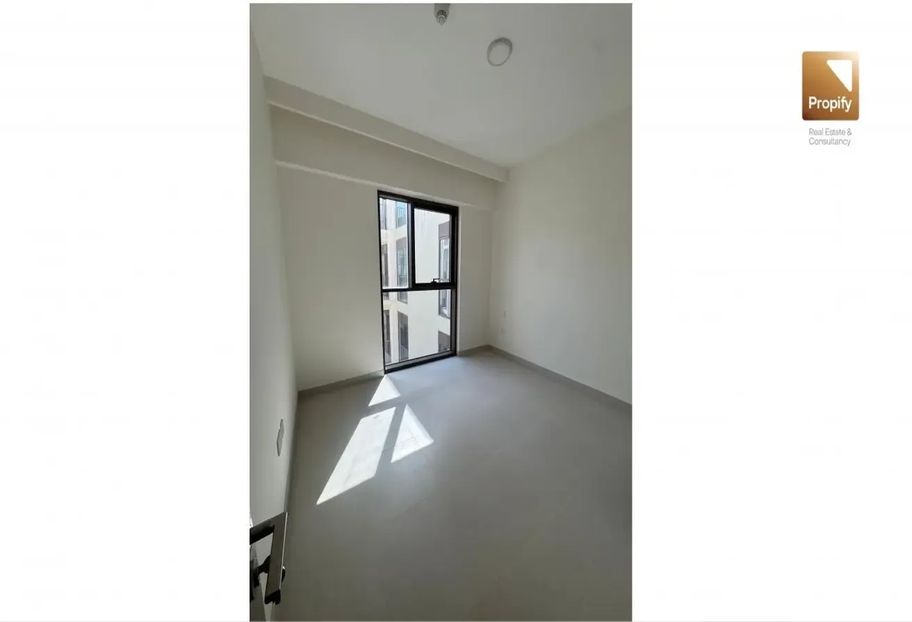 1BR | Premium Finish | Vibrant Beach Lifestyle