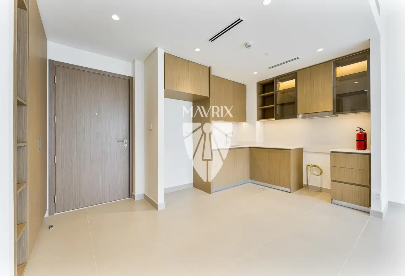 Cosy | Community Views | Vacant | Move In Ready