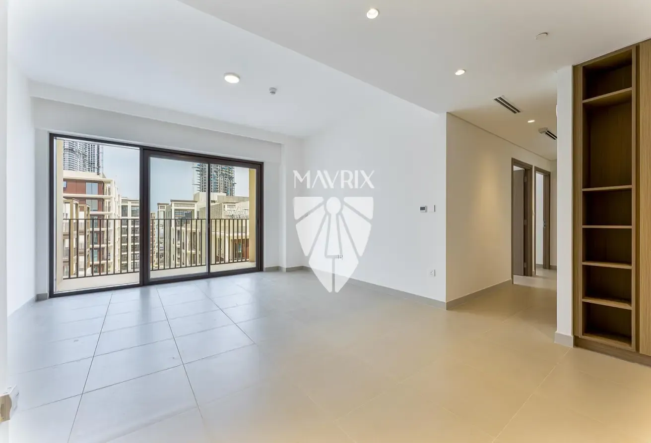 Cosy | Community Views | Vacant | Move In Ready