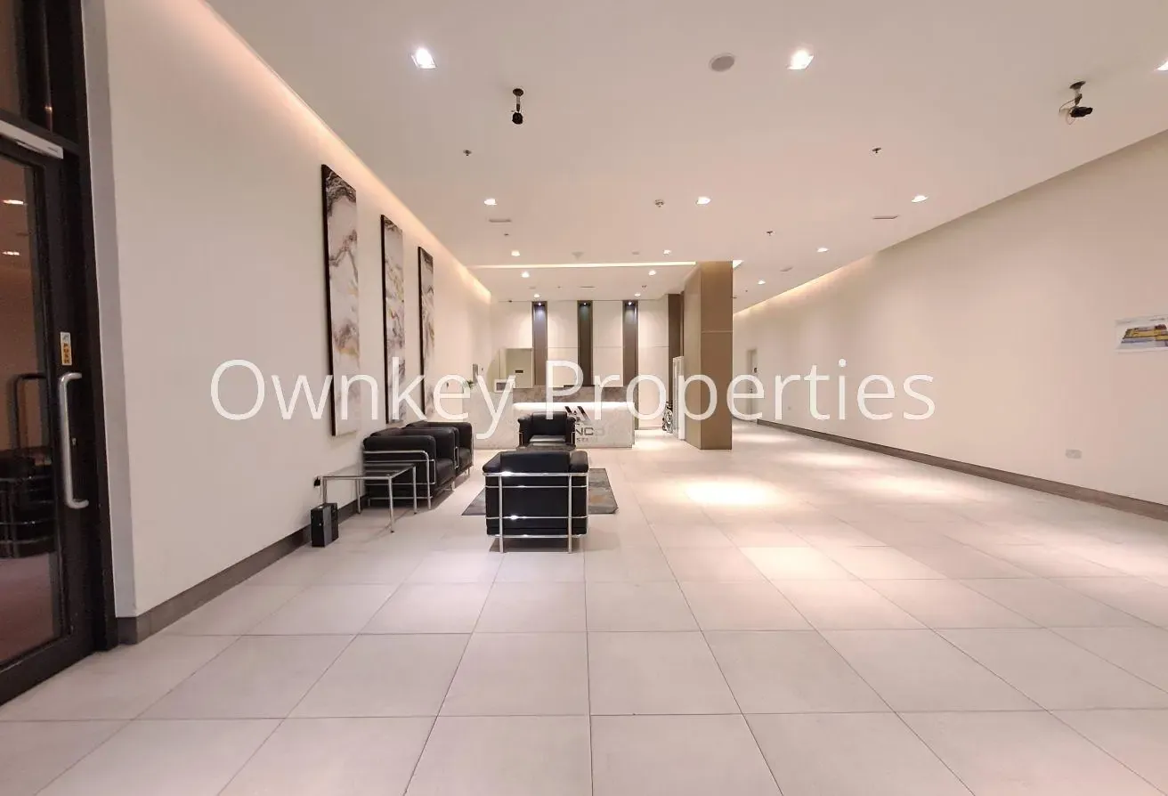 Chiller AC Free/1Bedroom Hall/Close To Burjman