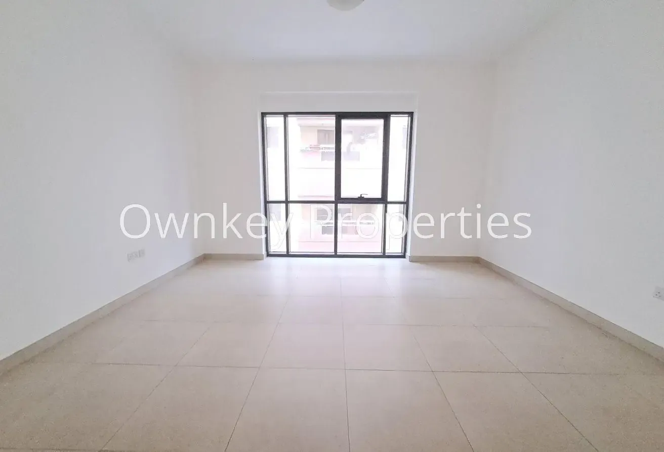 Chiller AC Free/1Bedroom Hall/Close To Burjman