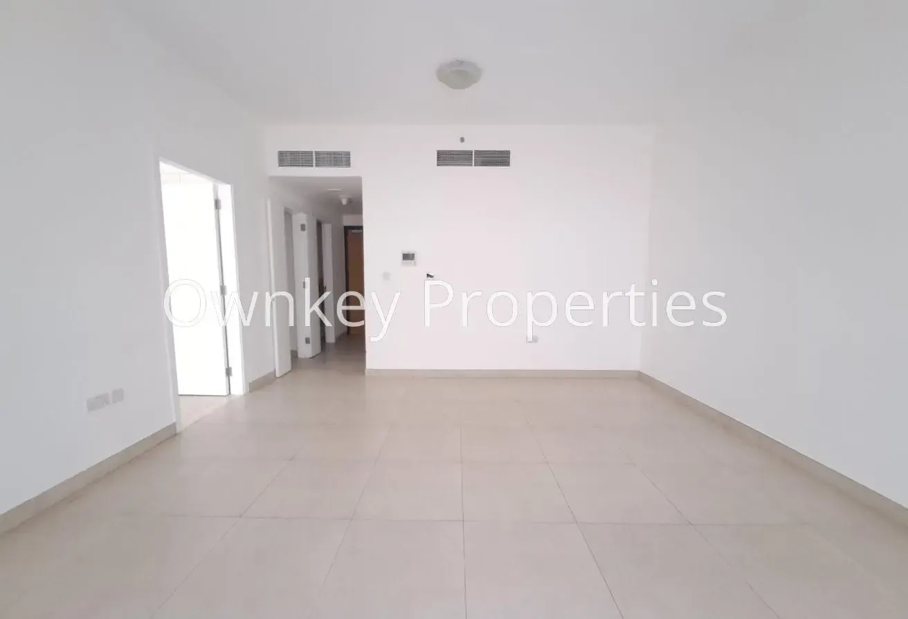 Chiller AC Free/1Bedroom Hall/Close To Burjman