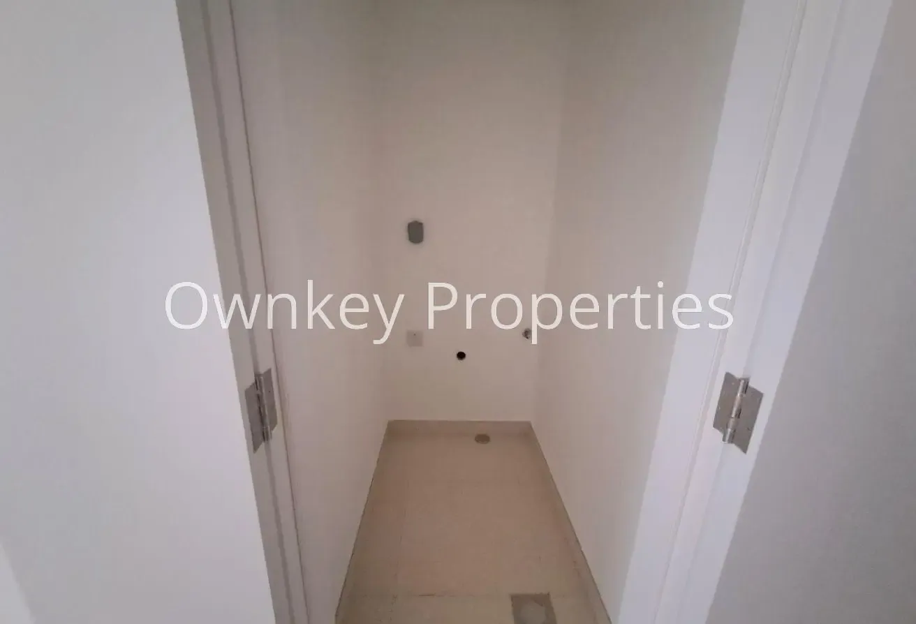 Chiller AC Free/1Bedroom Hall/Close To Burjman