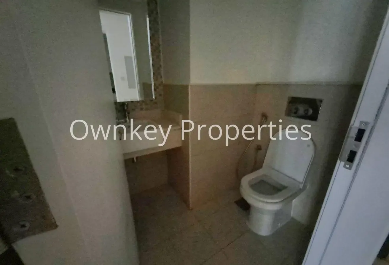 Chiller AC Free/1Bedroom Hall/Close To Burjman