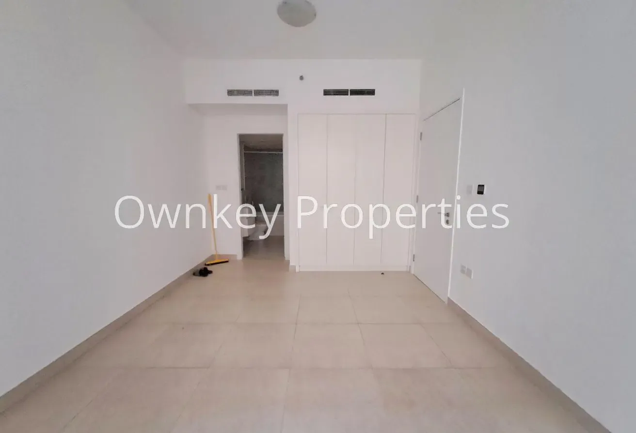Chiller AC Free/1Bedroom Hall/Close To Burjman