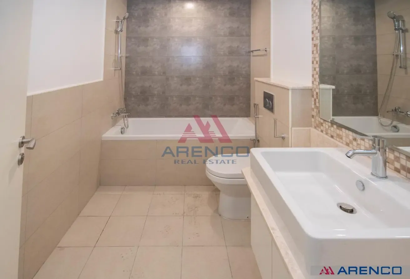 Modern 1BR | Rooftop Pool & Gym | No Commission
