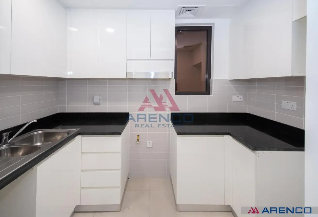 Modern 1BR | Rooftop Pool & Gym | No Commission