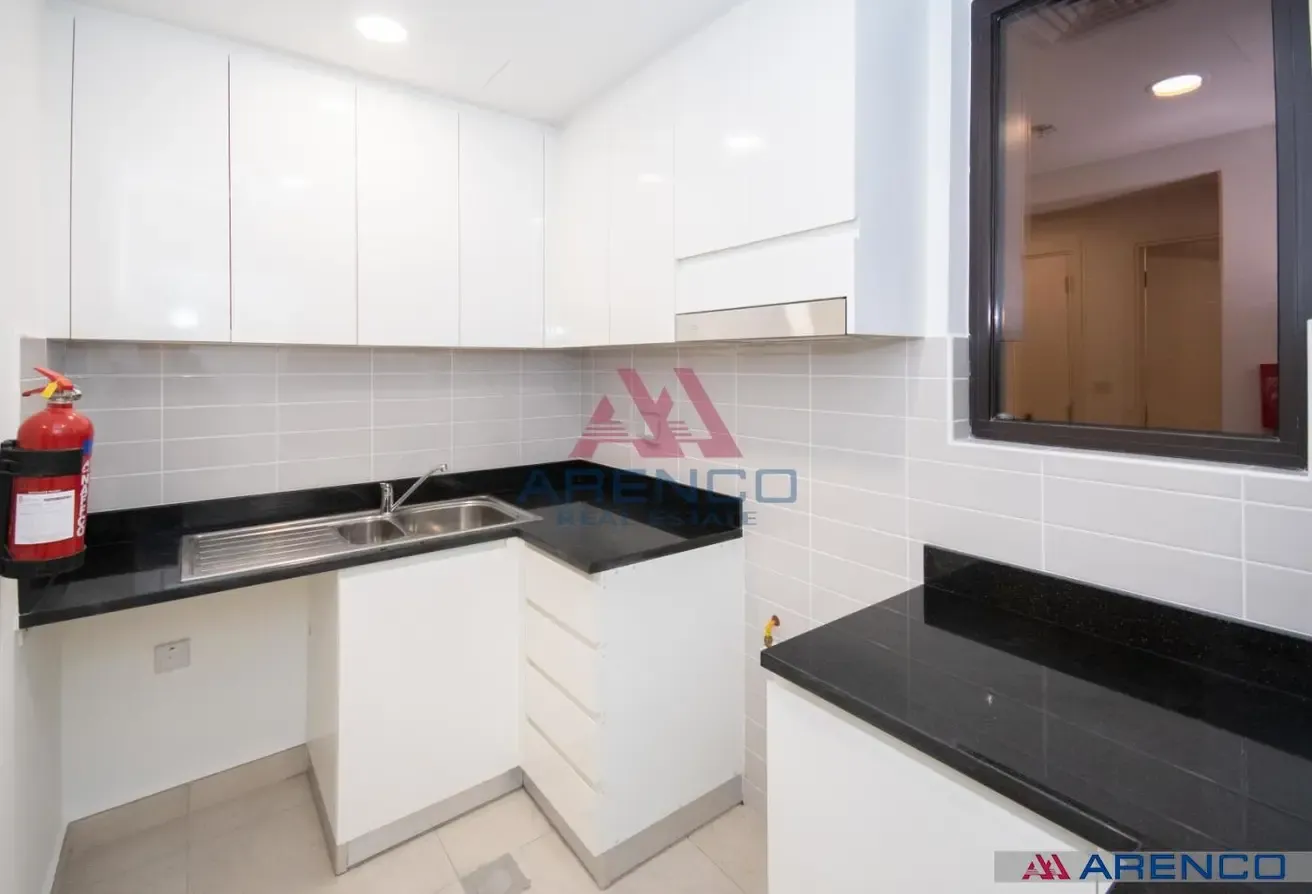 Modern 1BR | Rooftop Pool & Gym | No Commission