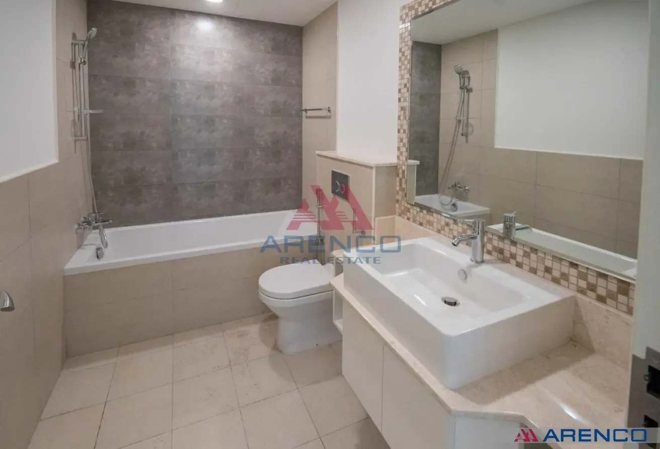 Modern 1BR | Rooftop Pool & Gym | No Commission