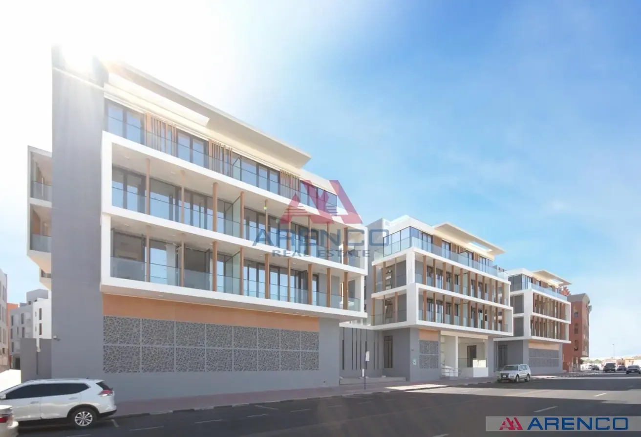 1BR Apartment | No Commission | Parking