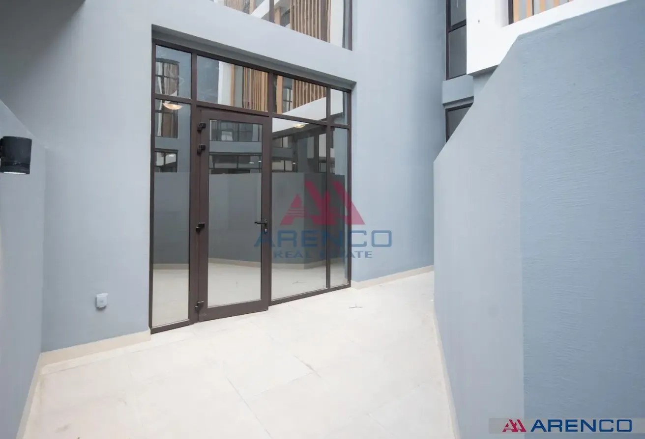 1BR Apartment | No Commission | Parking