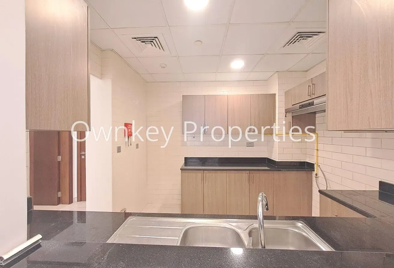 2 Bedroom Hall +Maid Room/With Balcony/Close Metro