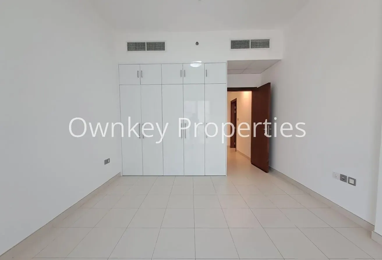 2 Bedroom Hall +Maid Room/With Balcony/Close Metro