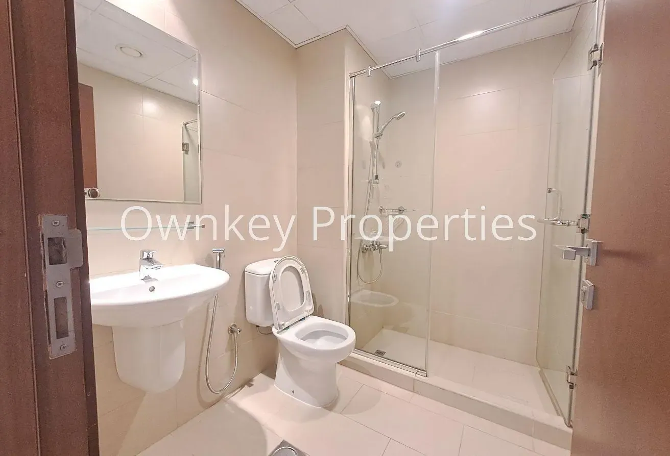 2 Bedroom Hall +Maid Room/With Balcony/Close Metro