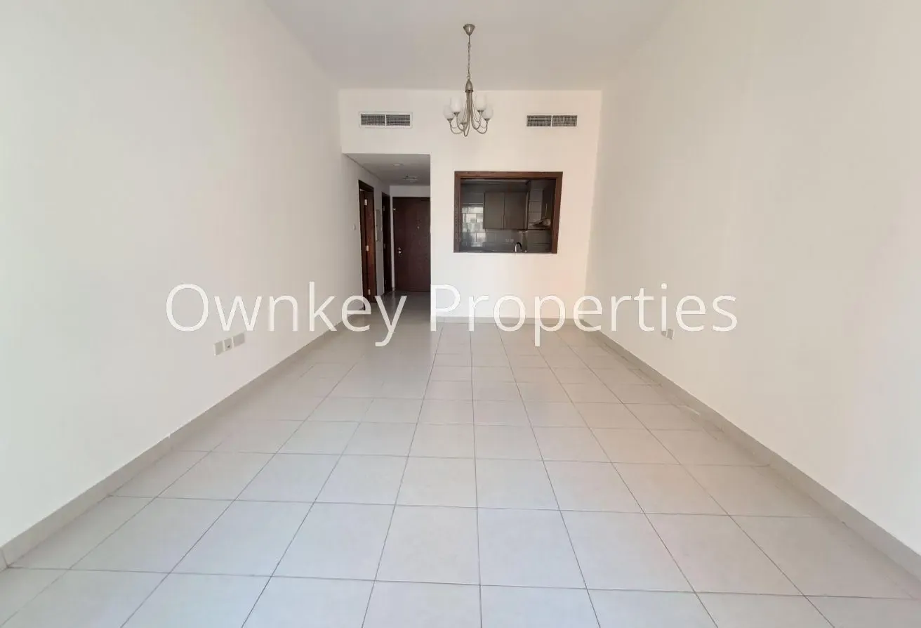 Spec/1 Bedroom Hall/With Balcony/Close To Burjman